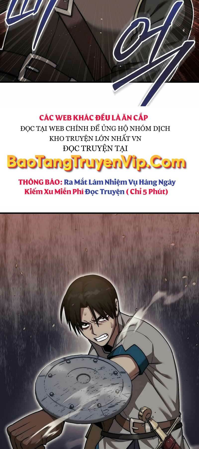 Quân Cờ Thứ 31 Lật Ngược Ván Cờ - Chapter 26 - Page 4