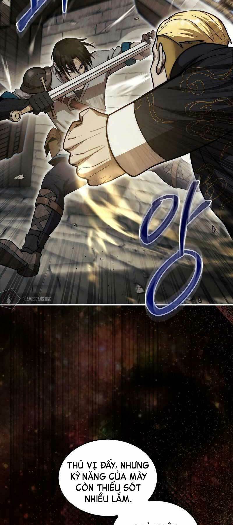 Quân Cờ Thứ 31 Lật Ngược Ván Cờ - Chapter 26 - Page 52