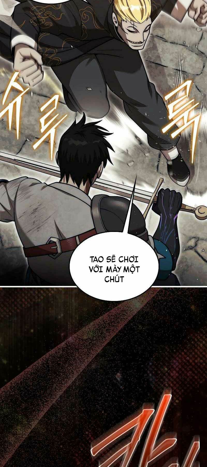 Quân Cờ Thứ 31 Lật Ngược Ván Cờ - Chapter 26 - Page 54