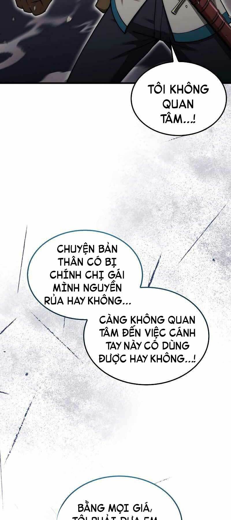 Quân Cờ Thứ 31 Lật Ngược Ván Cờ - Chapter 26 - Page 5