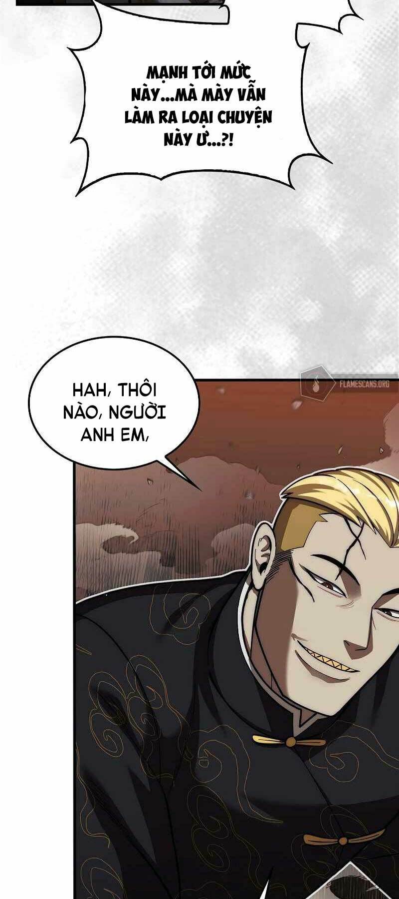 Quân Cờ Thứ 31 Lật Ngược Ván Cờ - Chapter 26 - Page 59