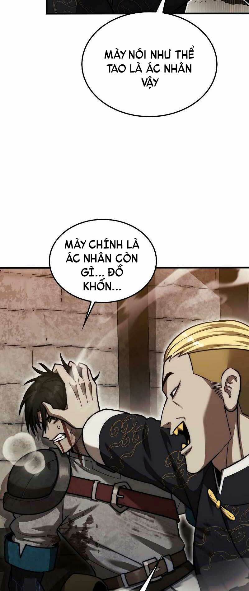 Quân Cờ Thứ 31 Lật Ngược Ván Cờ - Chapter 26 - Page 60