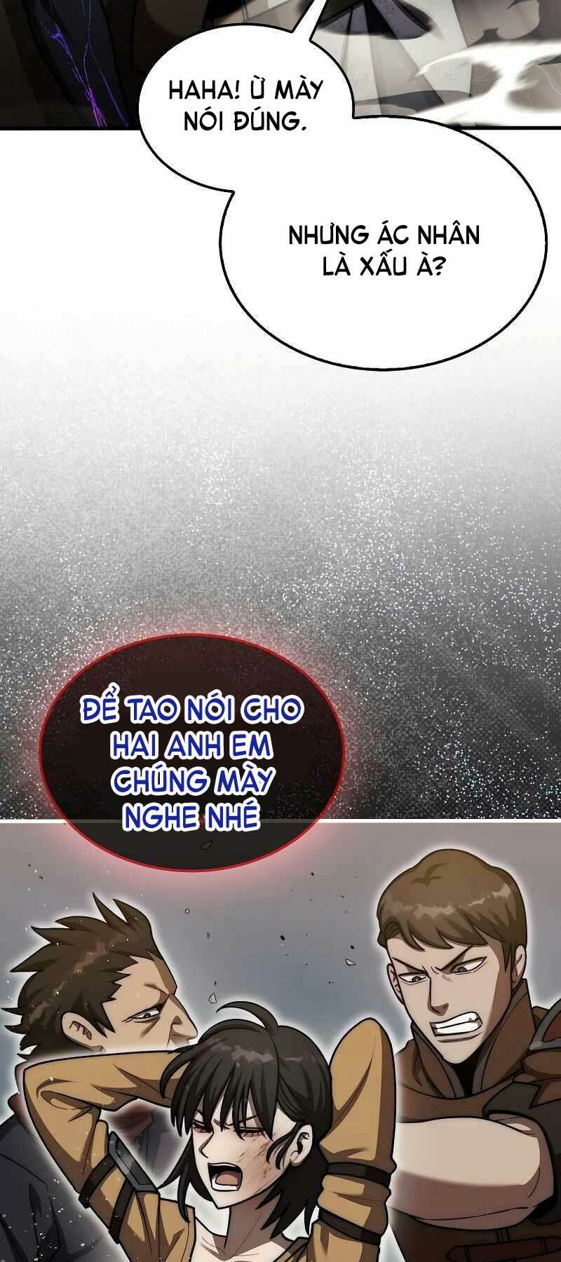 Quân Cờ Thứ 31 Lật Ngược Ván Cờ - Chapter 26 - Page 61