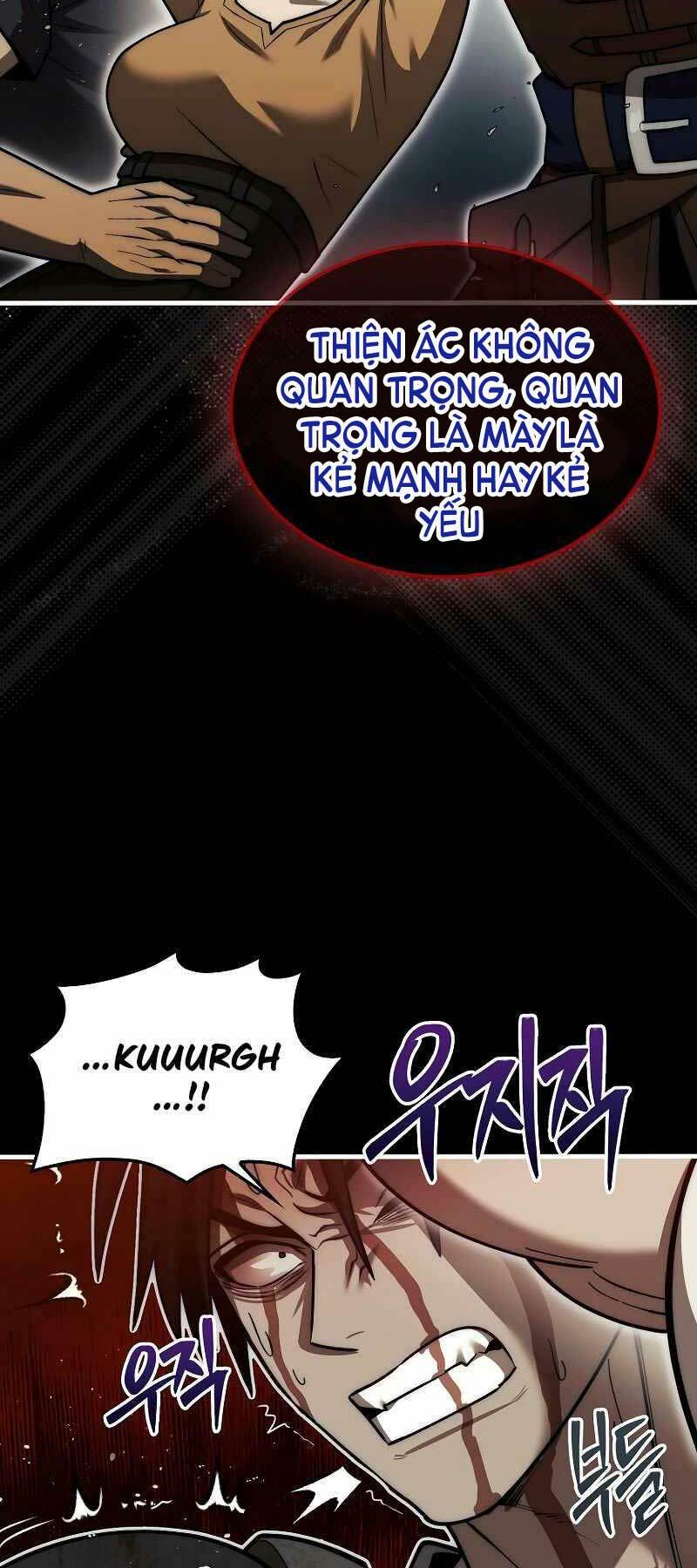 Quân Cờ Thứ 31 Lật Ngược Ván Cờ - Chapter 26 - Page 62