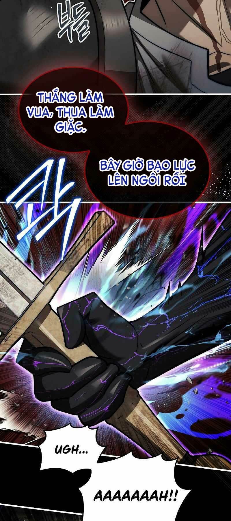 Quân Cờ Thứ 31 Lật Ngược Ván Cờ - Chapter 26 - Page 63