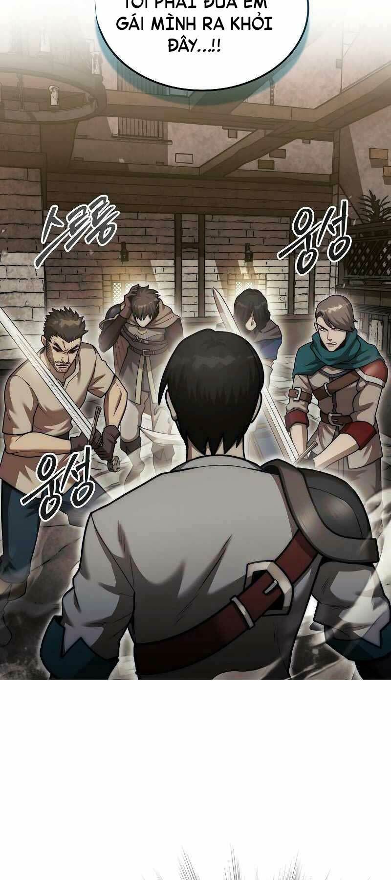 Quân Cờ Thứ 31 Lật Ngược Ván Cờ - Chapter 26 - Page 6