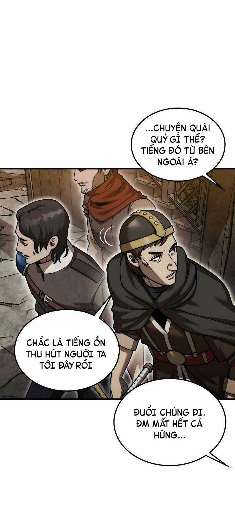 Quân Cờ Thứ 31 Lật Ngược Ván Cờ - Chapter 26 - Page 70