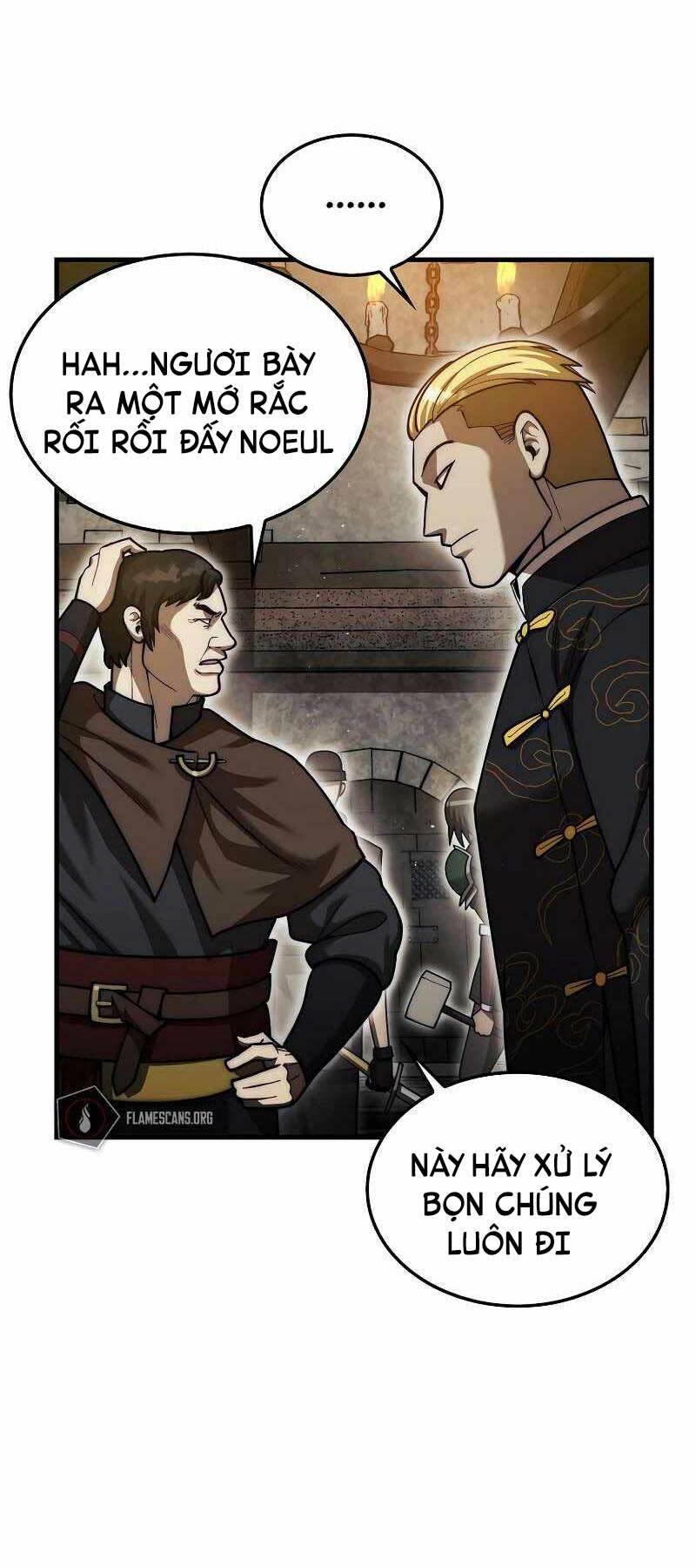 Quân Cờ Thứ 31 Lật Ngược Ván Cờ - Chapter 26 - Page 72