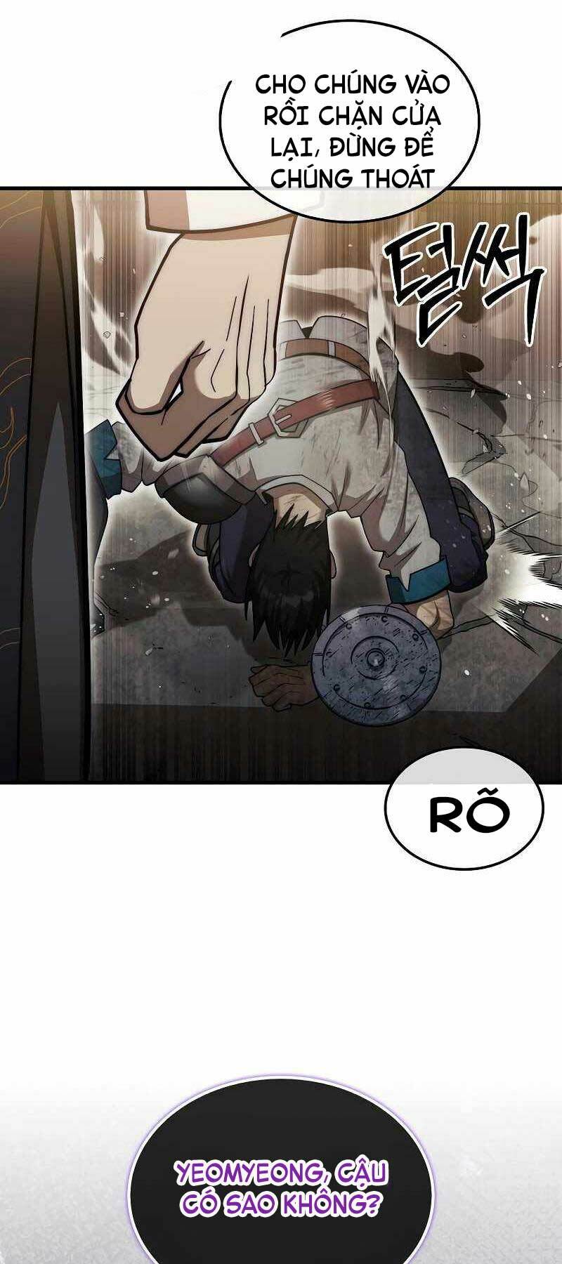 Quân Cờ Thứ 31 Lật Ngược Ván Cờ - Chapter 26 - Page 73