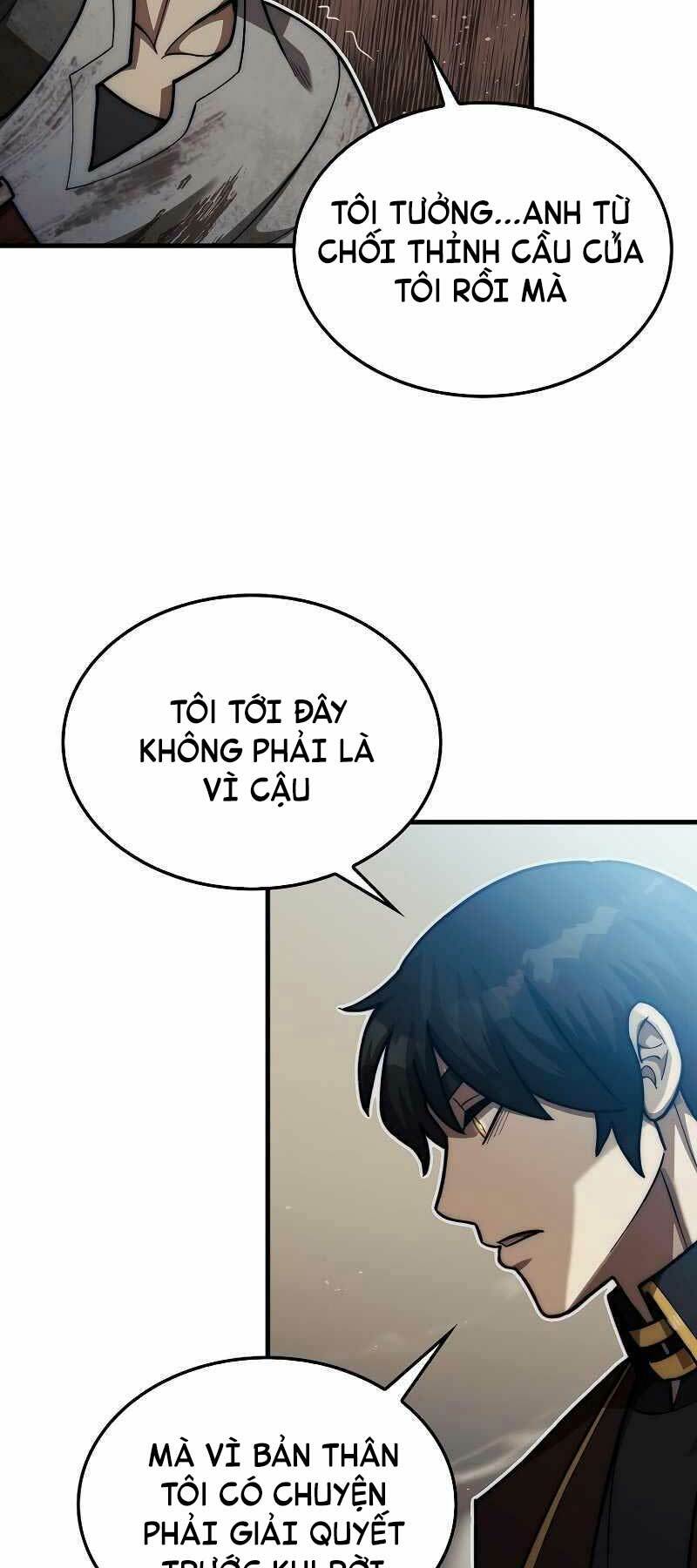 Quân Cờ Thứ 31 Lật Ngược Ván Cờ - Chapter 26 - Page 77