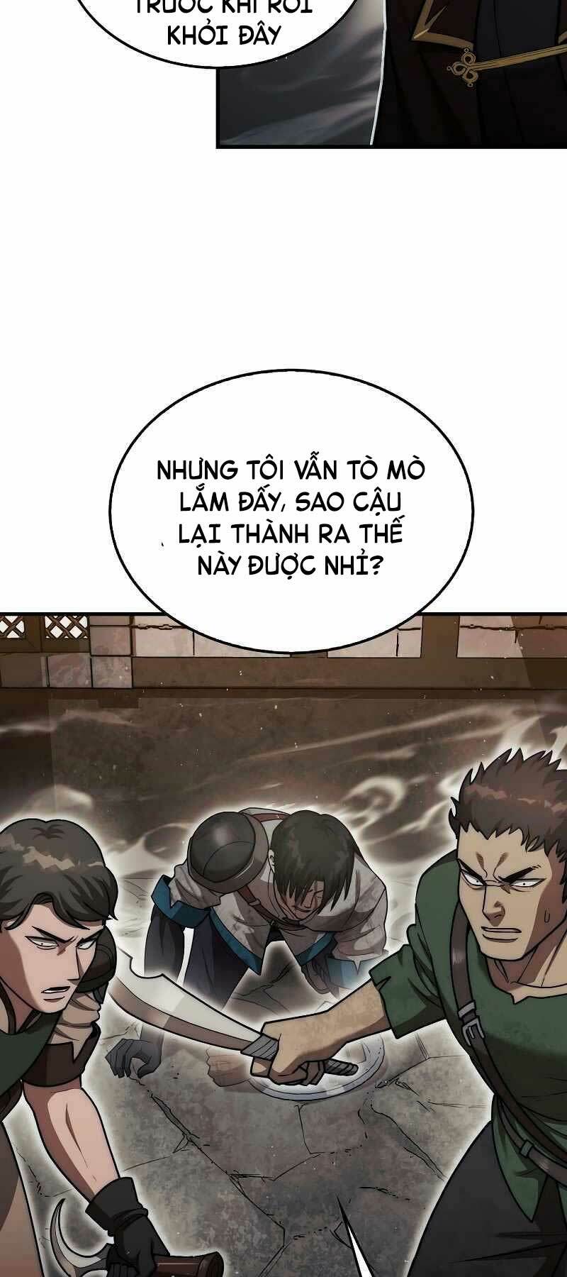 Quân Cờ Thứ 31 Lật Ngược Ván Cờ - Chapter 26 - Page 78