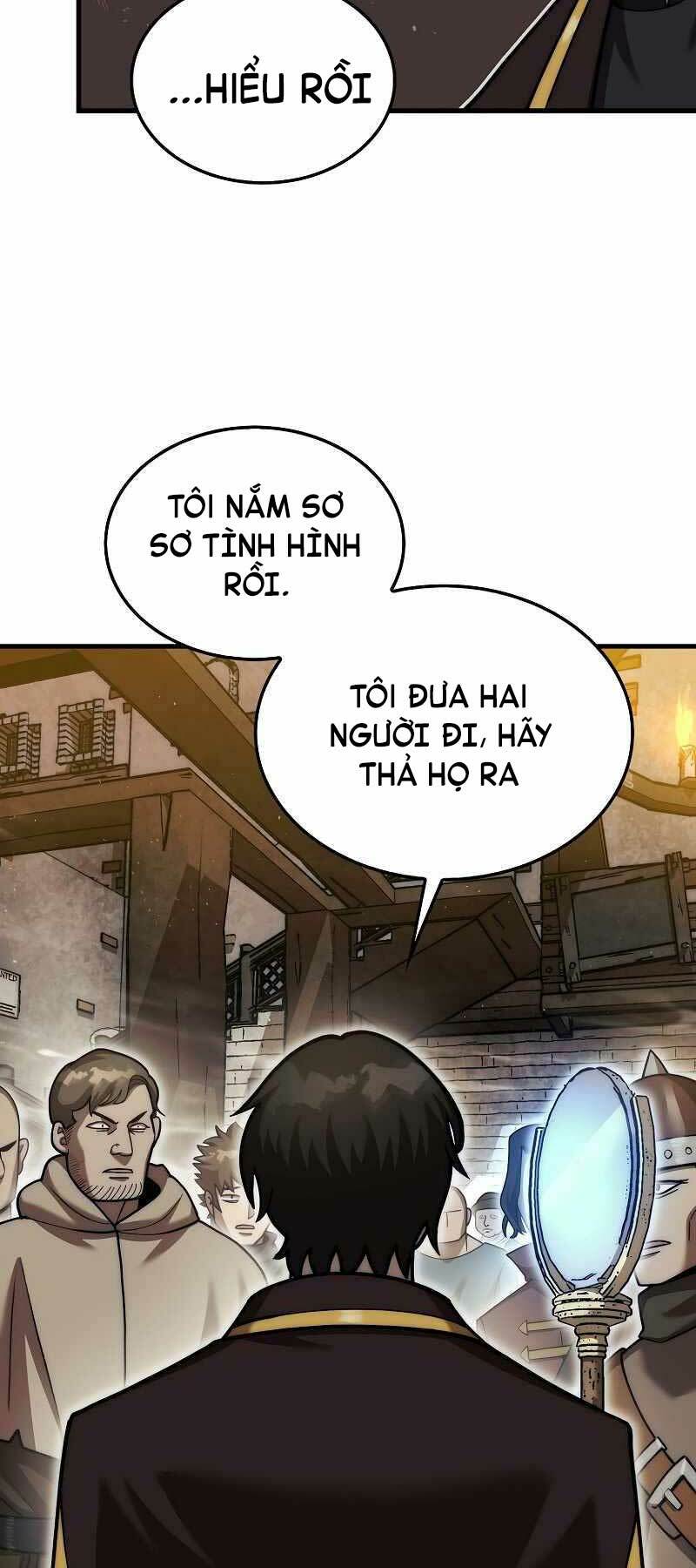 Quân Cờ Thứ 31 Lật Ngược Ván Cờ - Chapter 26 - Page 83