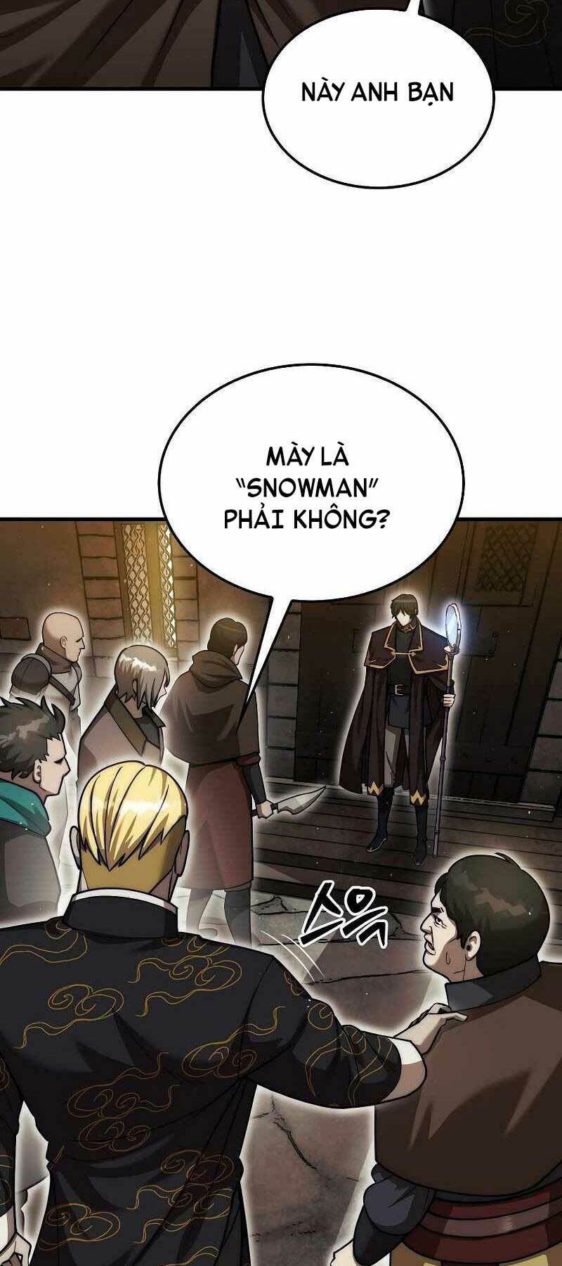 Quân Cờ Thứ 31 Lật Ngược Ván Cờ - Chapter 26 - Page 85