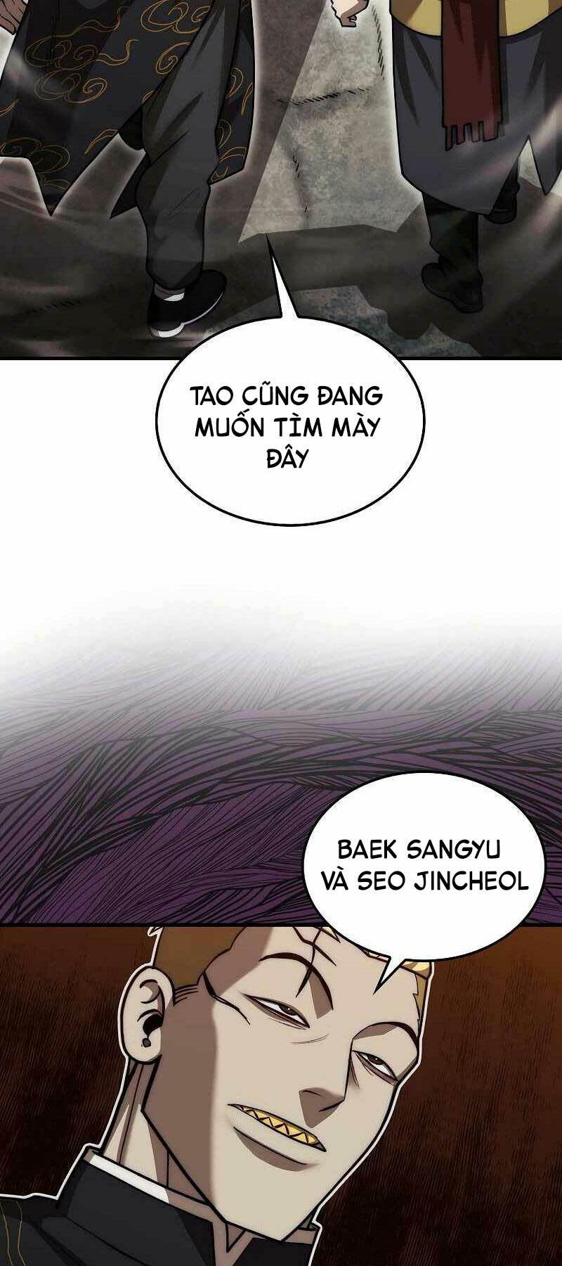 Quân Cờ Thứ 31 Lật Ngược Ván Cờ - Chapter 26 - Page 86