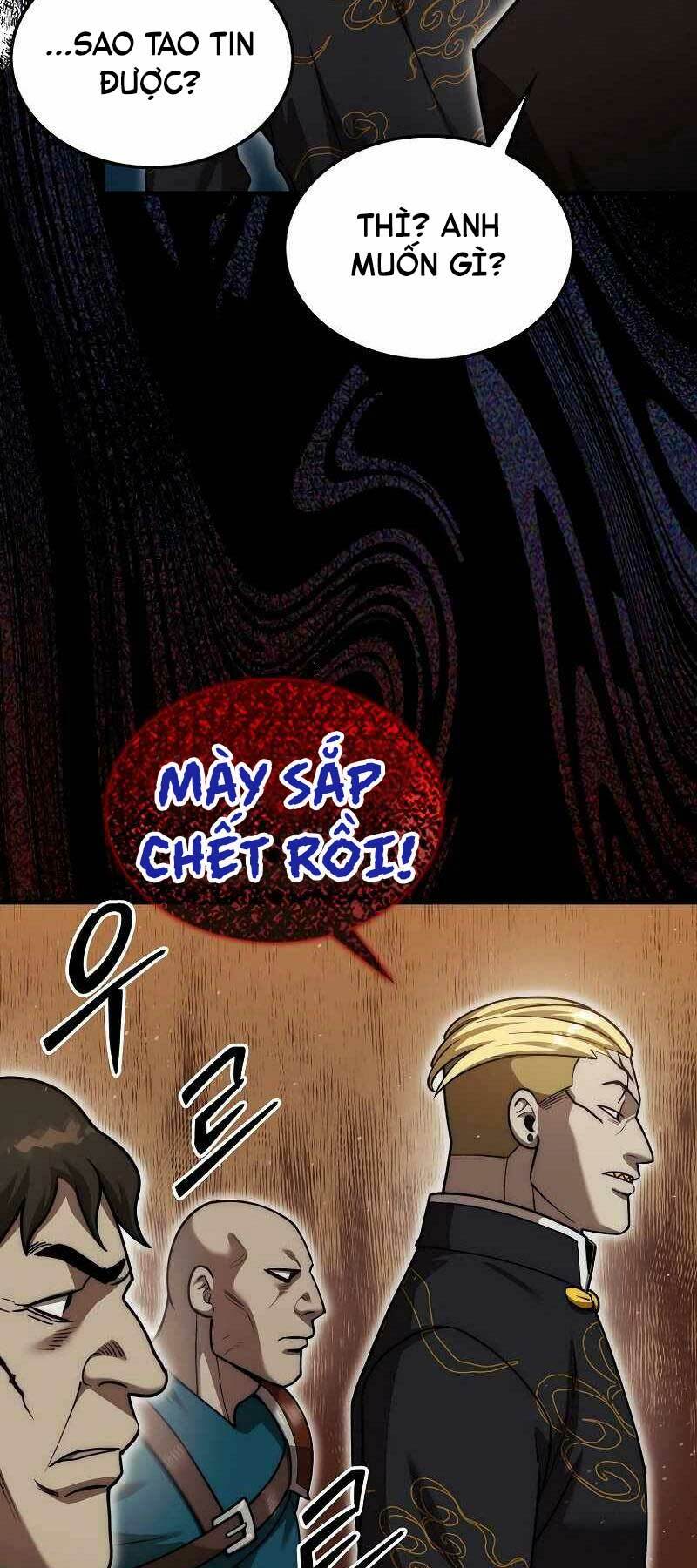 Quân Cờ Thứ 31 Lật Ngược Ván Cờ - Chapter 26 - Page 88