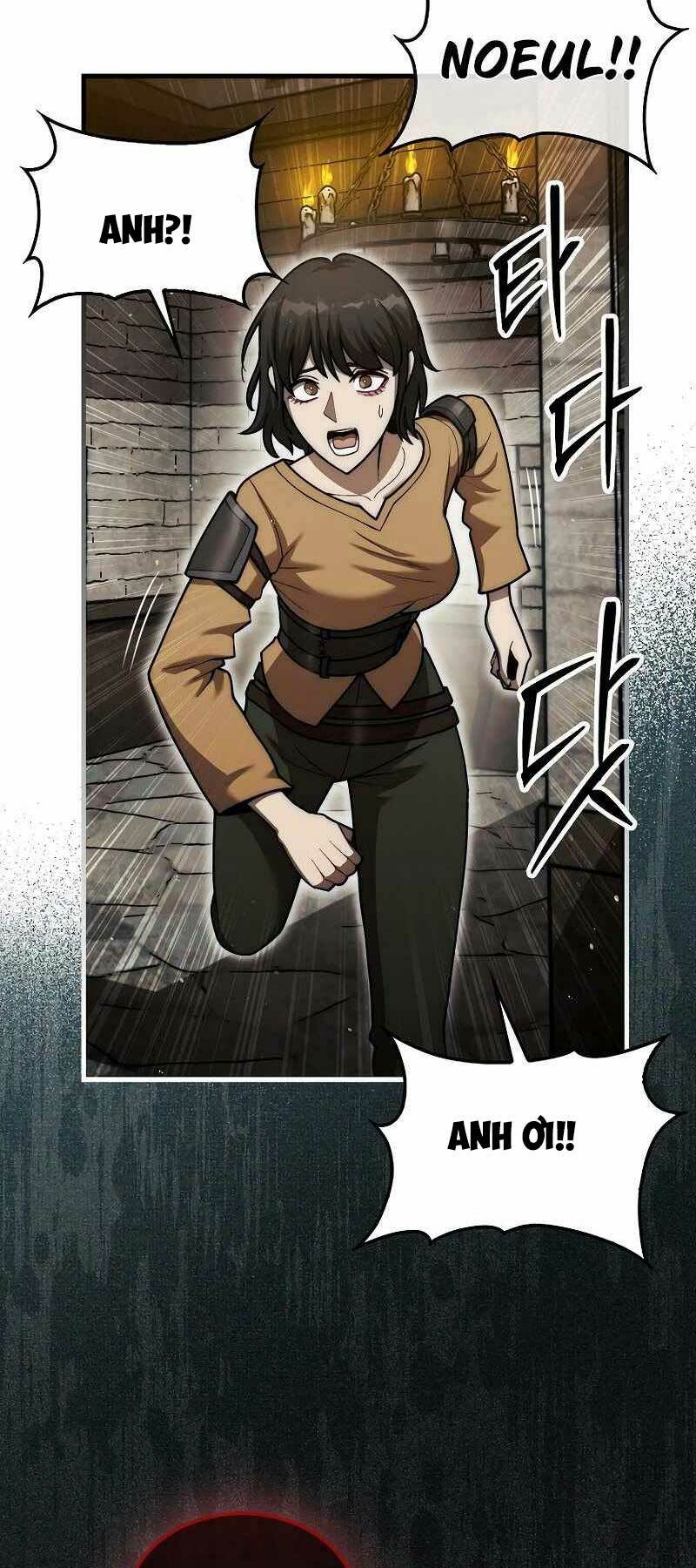 Quân Cờ Thứ 31 Lật Ngược Ván Cờ - Chapter 26 - Page 8