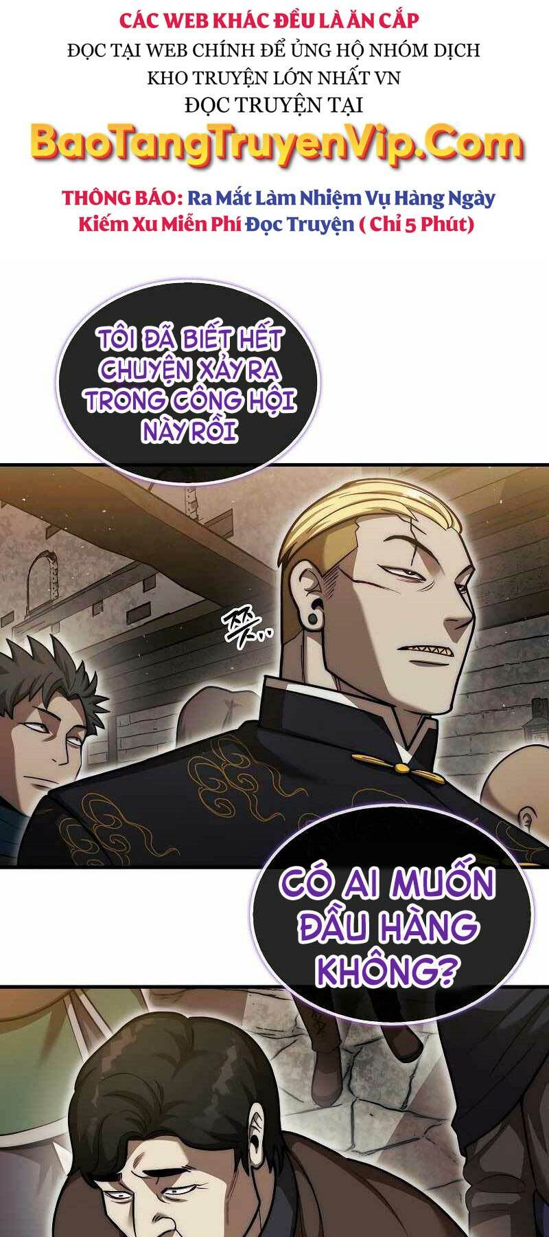 Quân Cờ Thứ 31 Lật Ngược Ván Cờ - Chapter 26 - Page 90