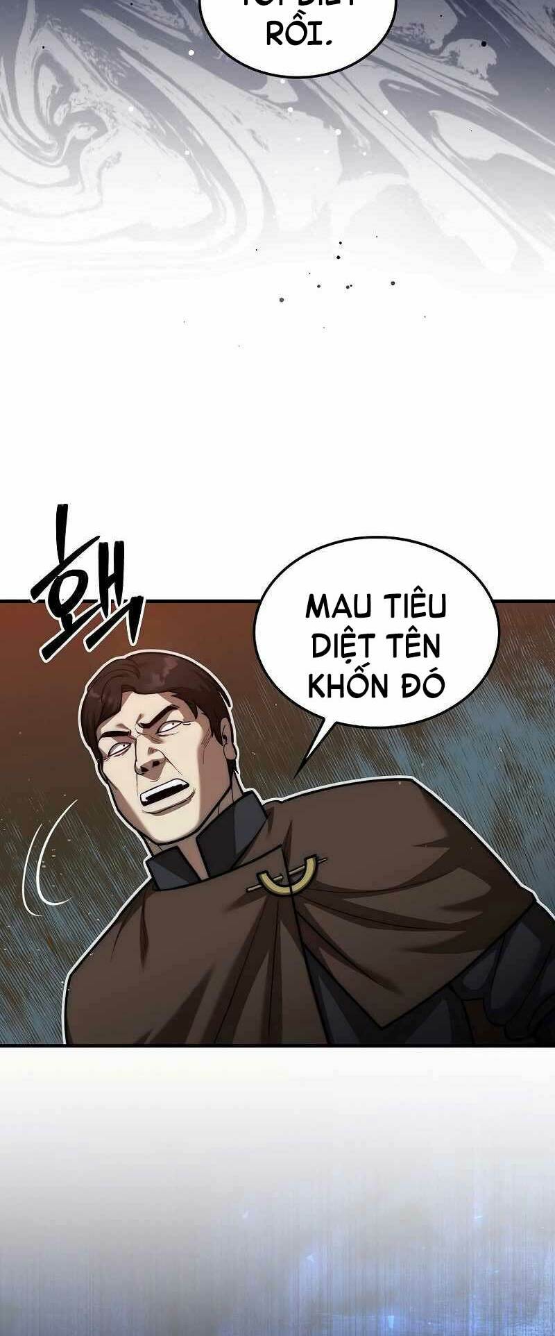 Quân Cờ Thứ 31 Lật Ngược Ván Cờ - Chapter 26 - Page 92