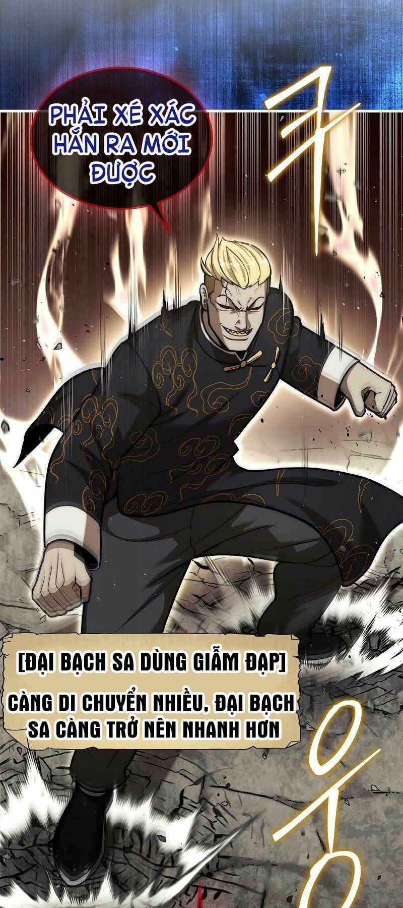 Quân Cờ Thứ 31 Lật Ngược Ván Cờ - Chapter 26 - Page 93