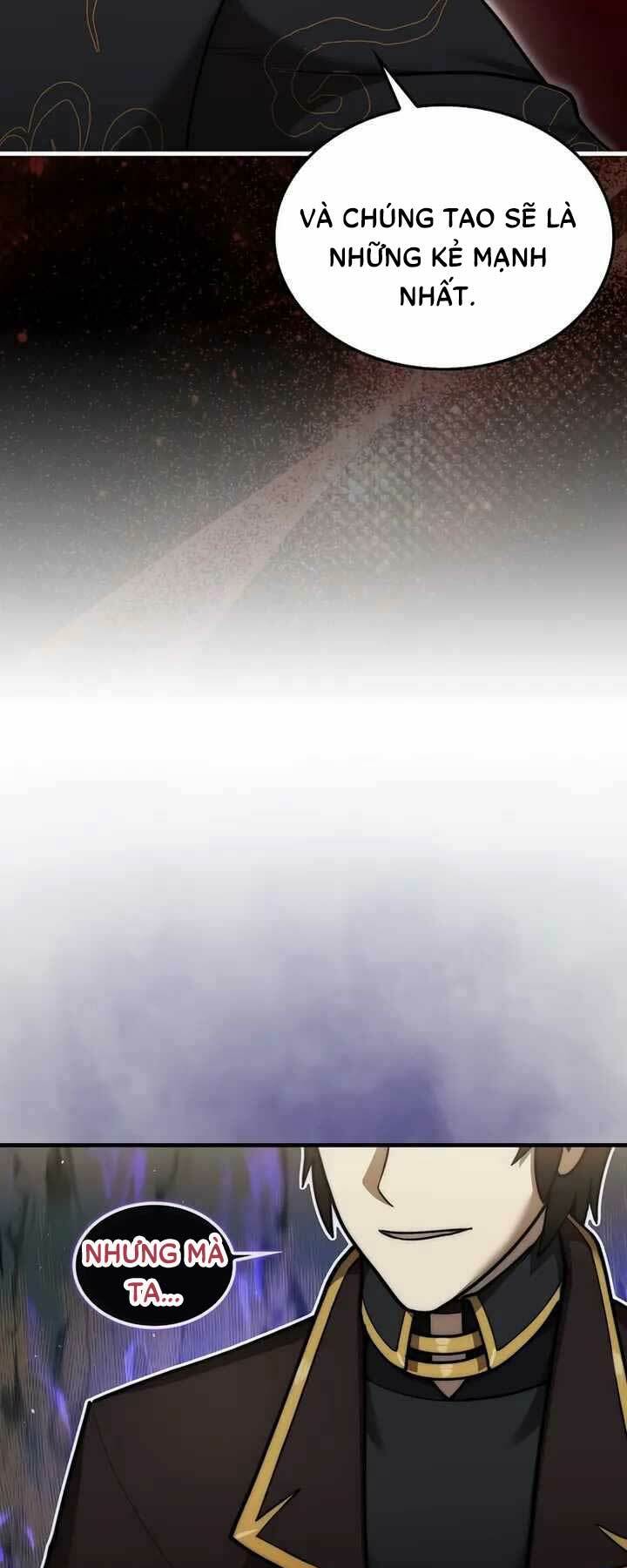 Quân Cờ Thứ 31 Lật Ngược Ván Cờ - Chapter 27 - Page 9