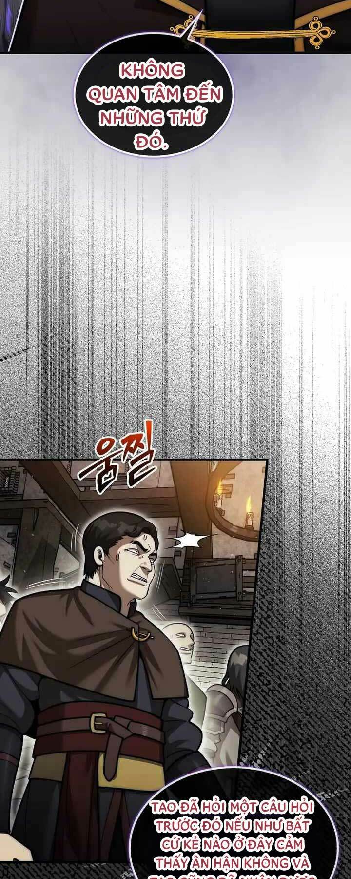 Quân Cờ Thứ 31 Lật Ngược Ván Cờ - Chapter 27 - Page 10