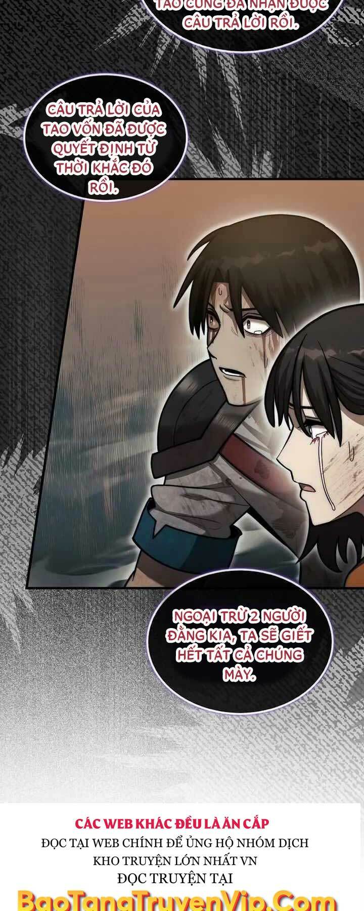 Quân Cờ Thứ 31 Lật Ngược Ván Cờ - Chapter 27 - Page 11