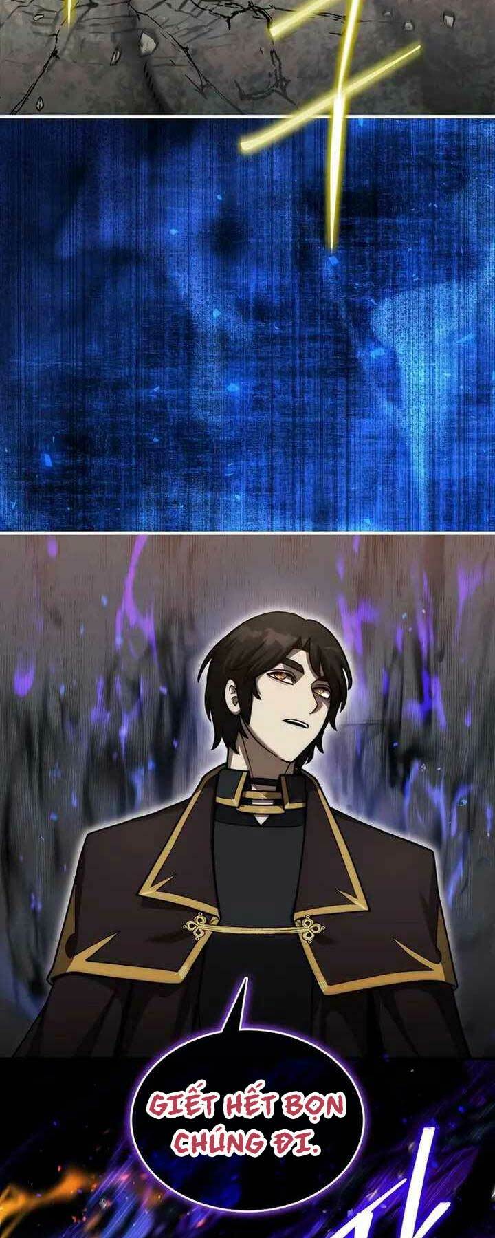 Quân Cờ Thứ 31 Lật Ngược Ván Cờ - Chapter 27 - Page 13