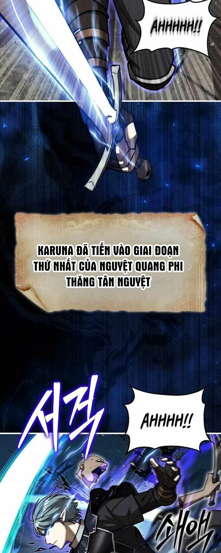 Quân Cờ Thứ 31 Lật Ngược Ván Cờ - Chapter 27 - Page 16