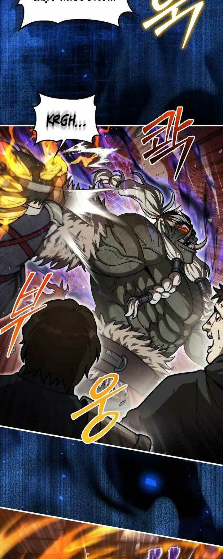 Quân Cờ Thứ 31 Lật Ngược Ván Cờ - Chapter 27 - Page 18