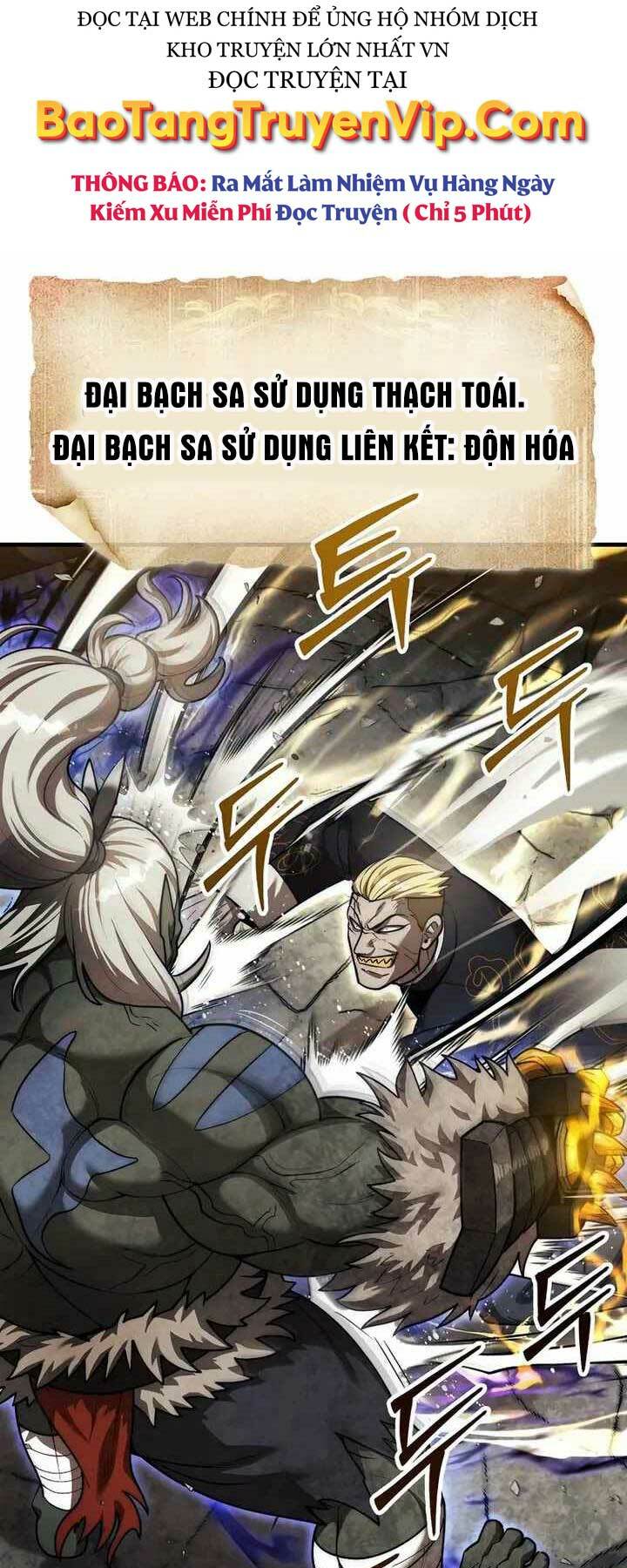 Quân Cờ Thứ 31 Lật Ngược Ván Cờ - Chapter 27 - Page 23