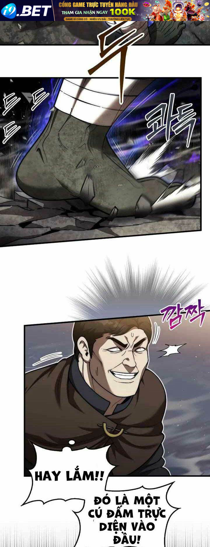 Quân Cờ Thứ 31 Lật Ngược Ván Cờ - Chapter 27 - Page 24