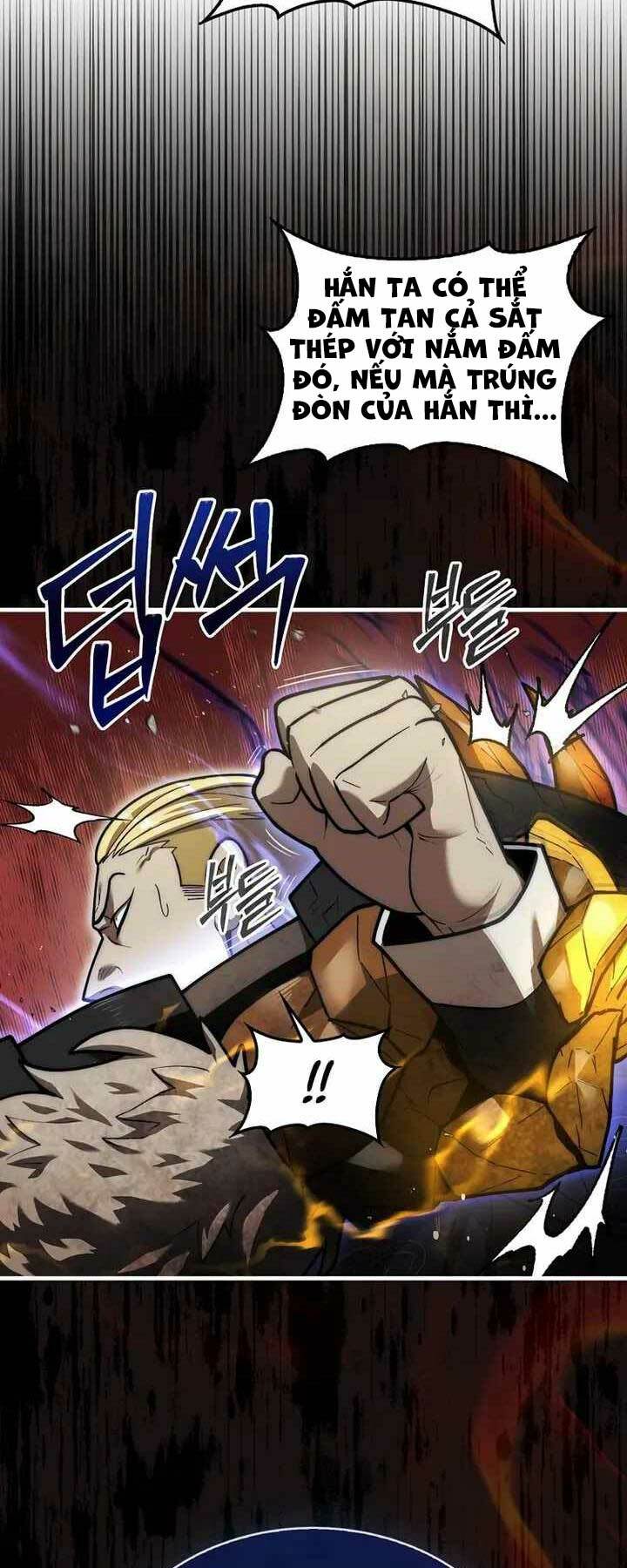 Quân Cờ Thứ 31 Lật Ngược Ván Cờ - Chapter 27 - Page 25