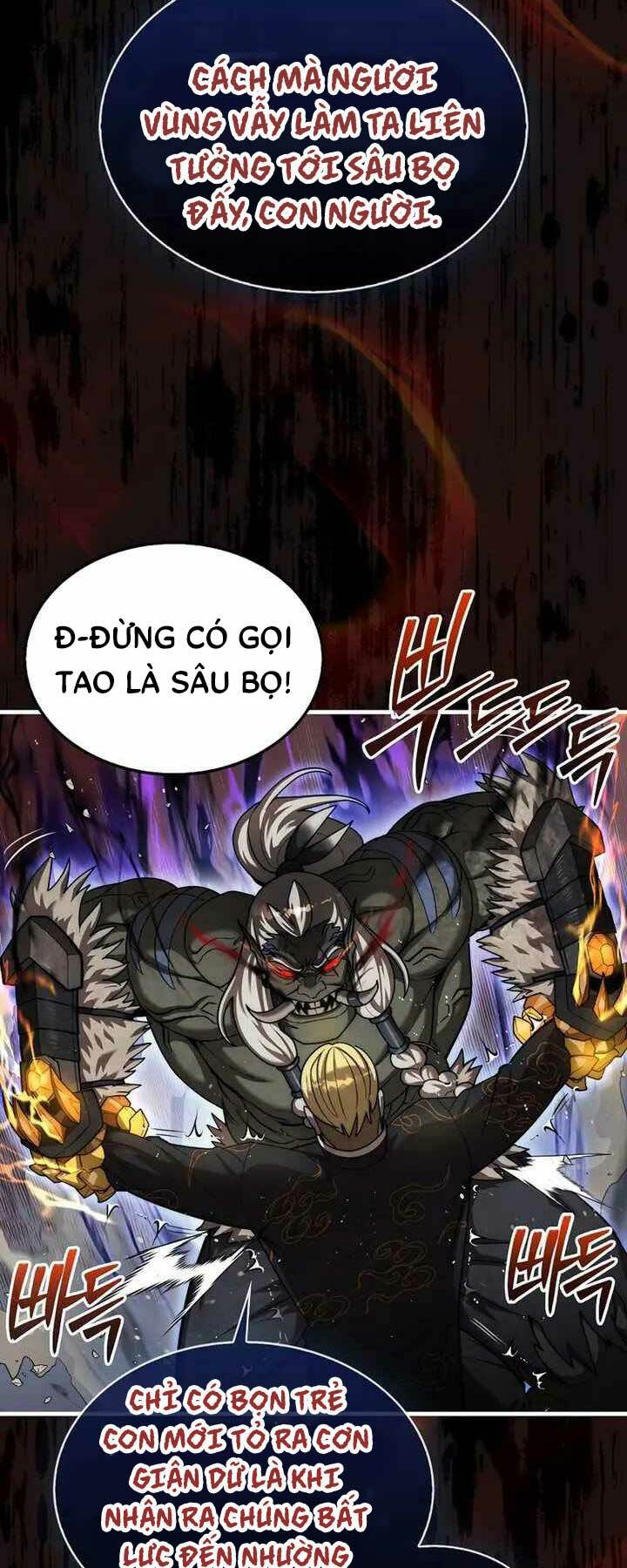 Quân Cờ Thứ 31 Lật Ngược Ván Cờ - Chapter 27 - Page 26