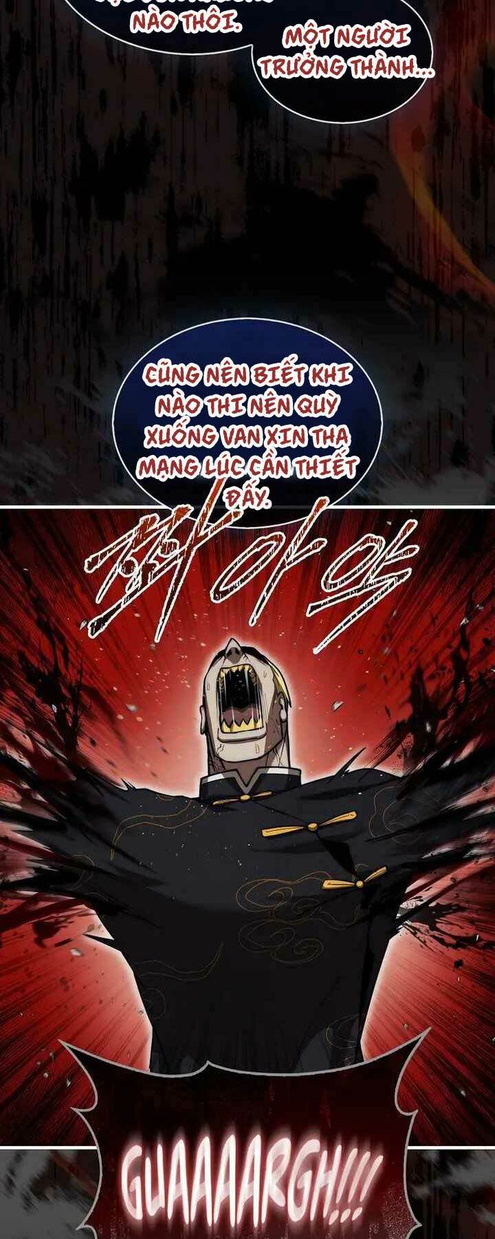 Quân Cờ Thứ 31 Lật Ngược Ván Cờ - Chapter 27 - Page 27