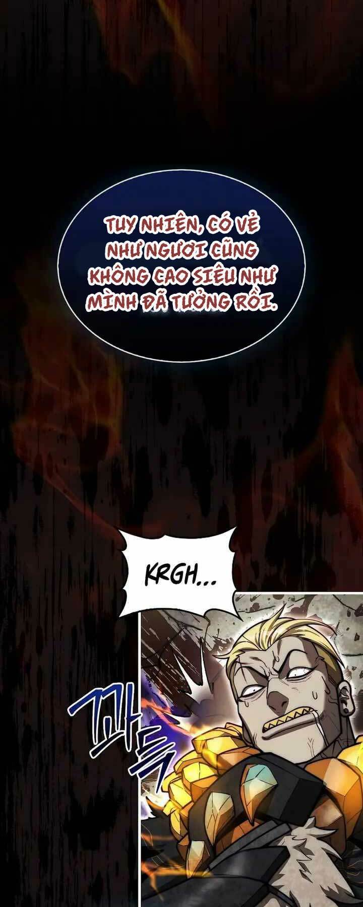 Quân Cờ Thứ 31 Lật Ngược Ván Cờ - Chapter 27 - Page 29