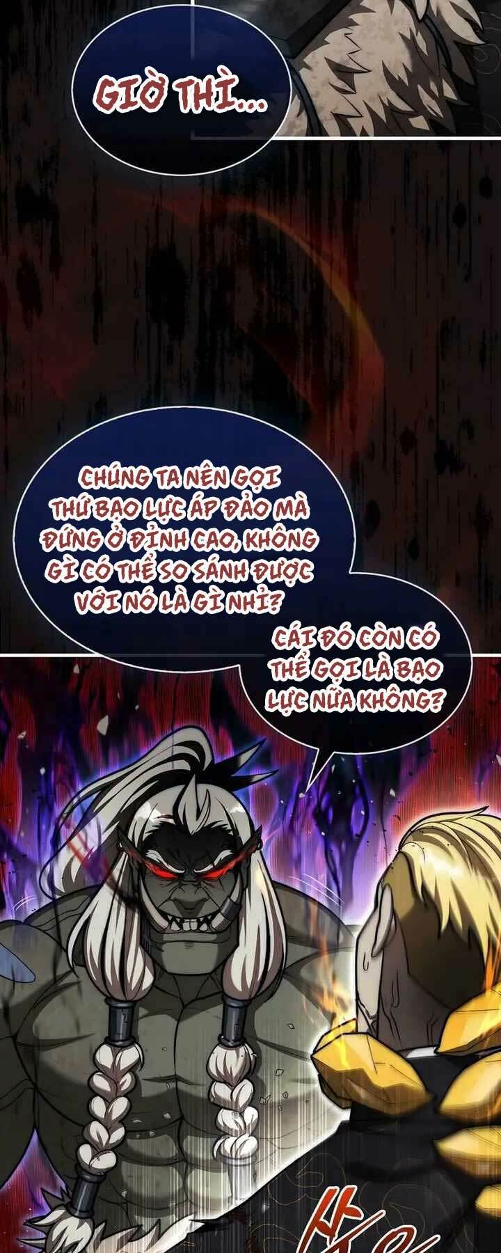 Quân Cờ Thứ 31 Lật Ngược Ván Cờ - Chapter 27 - Page 30