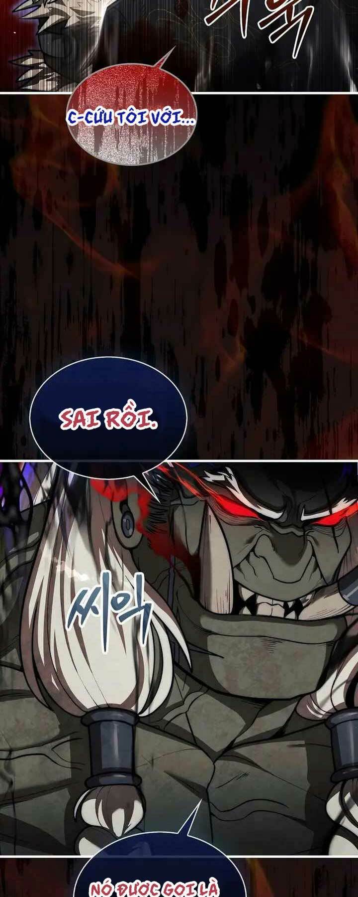 Quân Cờ Thứ 31 Lật Ngược Ván Cờ - Chapter 27 - Page 31