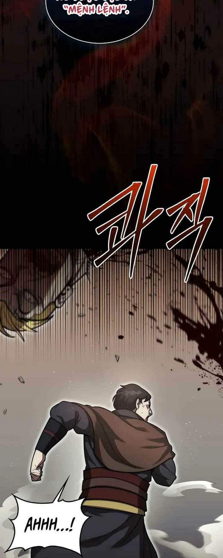 Quân Cờ Thứ 31 Lật Ngược Ván Cờ - Chapter 27 - Page 32