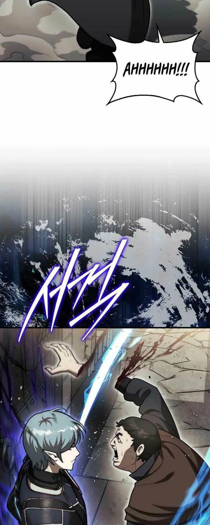 Quân Cờ Thứ 31 Lật Ngược Ván Cờ - Chapter 27 - Page 33