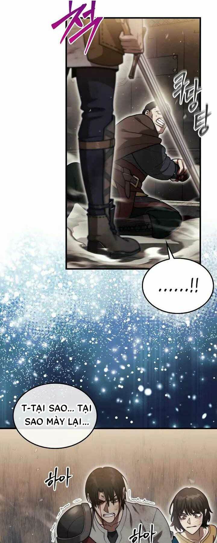 Quân Cờ Thứ 31 Lật Ngược Ván Cờ - Chapter 27 - Page 35