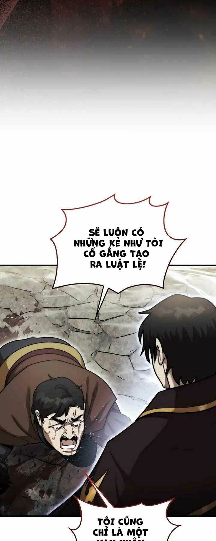 Quân Cờ Thứ 31 Lật Ngược Ván Cờ - Chapter 27 - Page 40