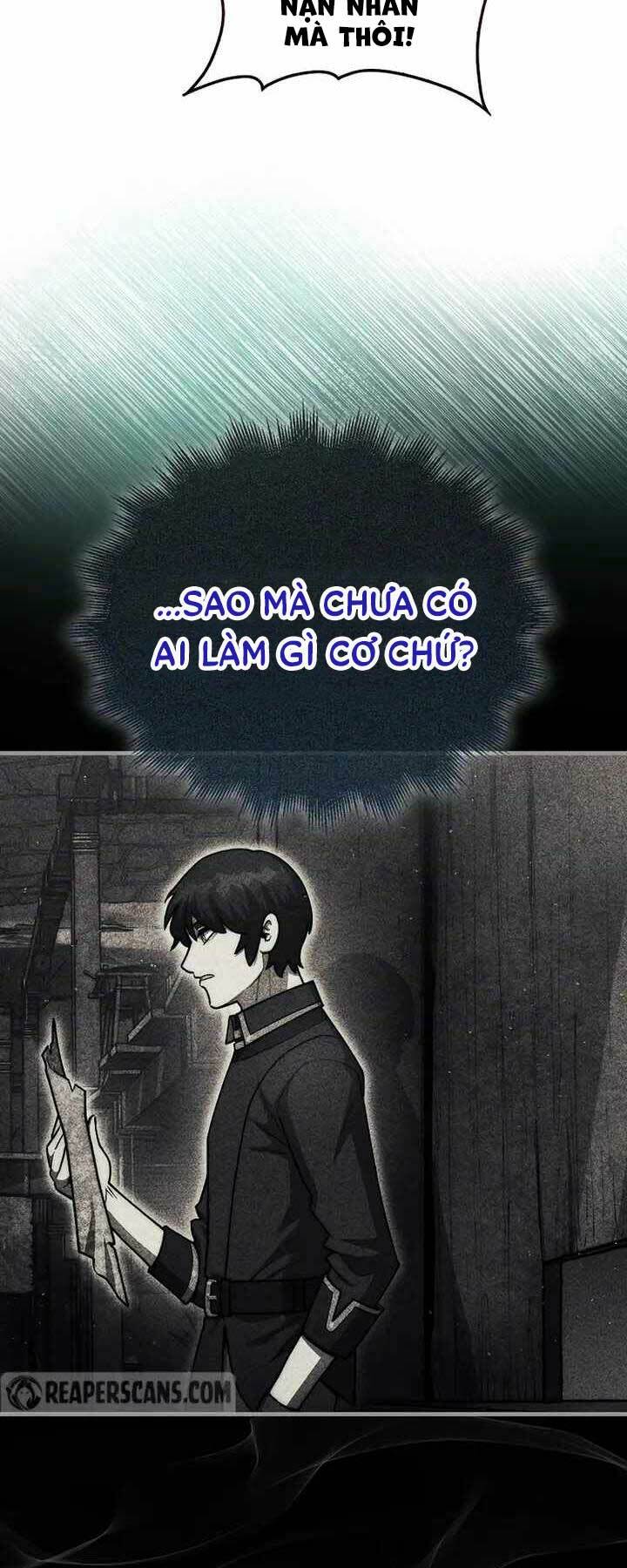 Quân Cờ Thứ 31 Lật Ngược Ván Cờ - Chapter 27 - Page 41