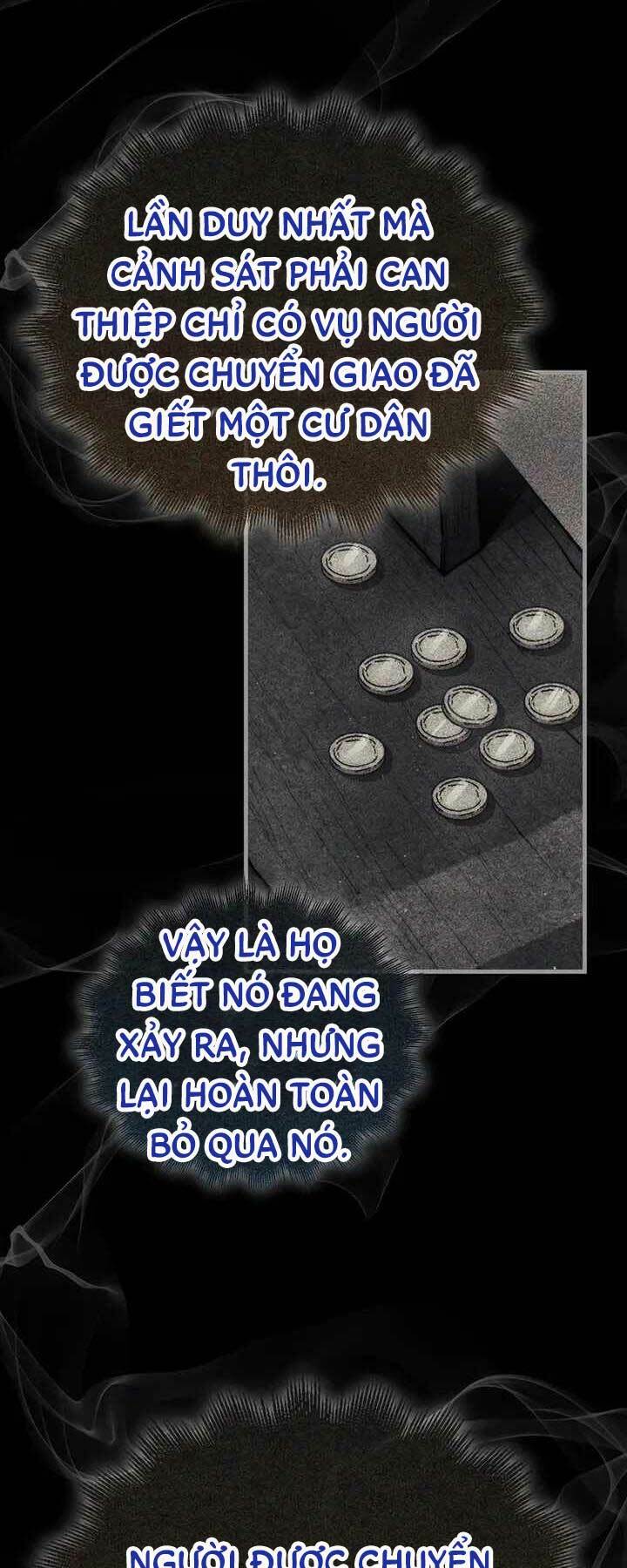 Quân Cờ Thứ 31 Lật Ngược Ván Cờ - Chapter 27 - Page 42