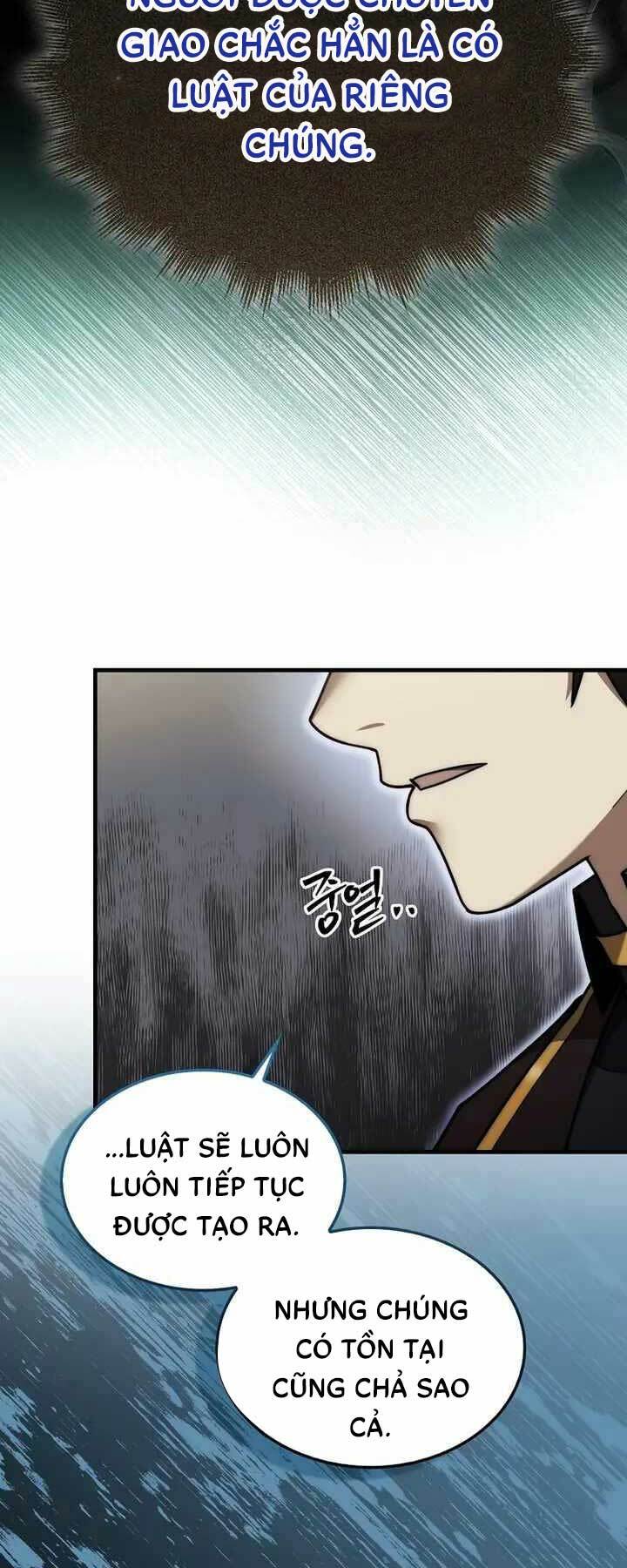 Quân Cờ Thứ 31 Lật Ngược Ván Cờ - Chapter 27 - Page 43