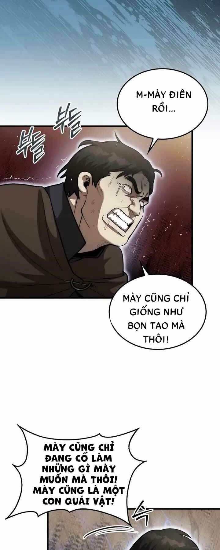 Quân Cờ Thứ 31 Lật Ngược Ván Cờ - Chapter 27 - Page 45