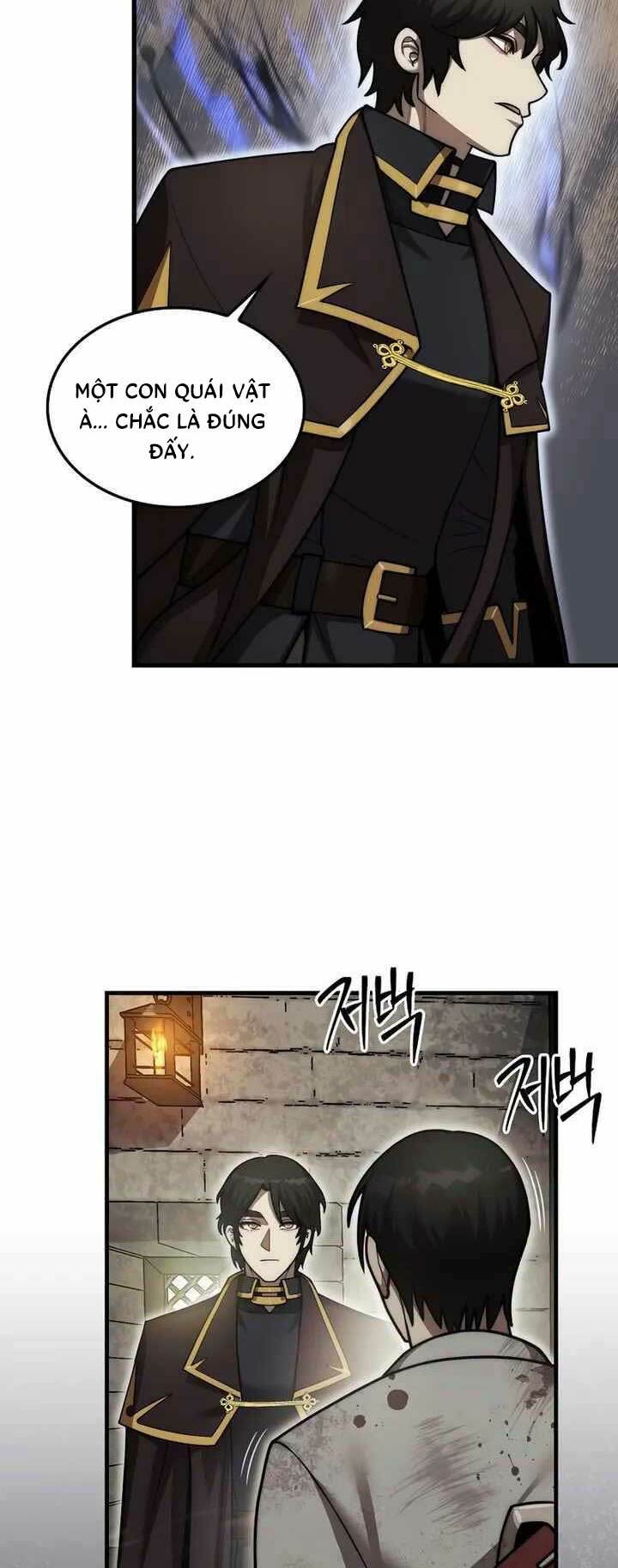 Quân Cờ Thứ 31 Lật Ngược Ván Cờ - Chapter 27 - Page 46