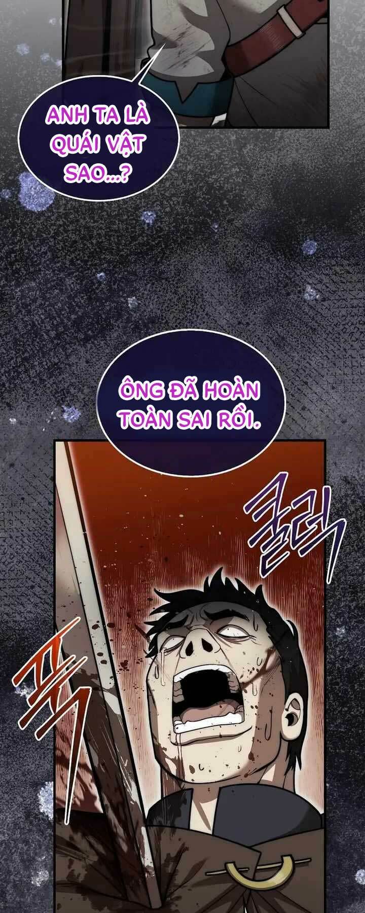 Quân Cờ Thứ 31 Lật Ngược Ván Cờ - Chapter 27 - Page 47