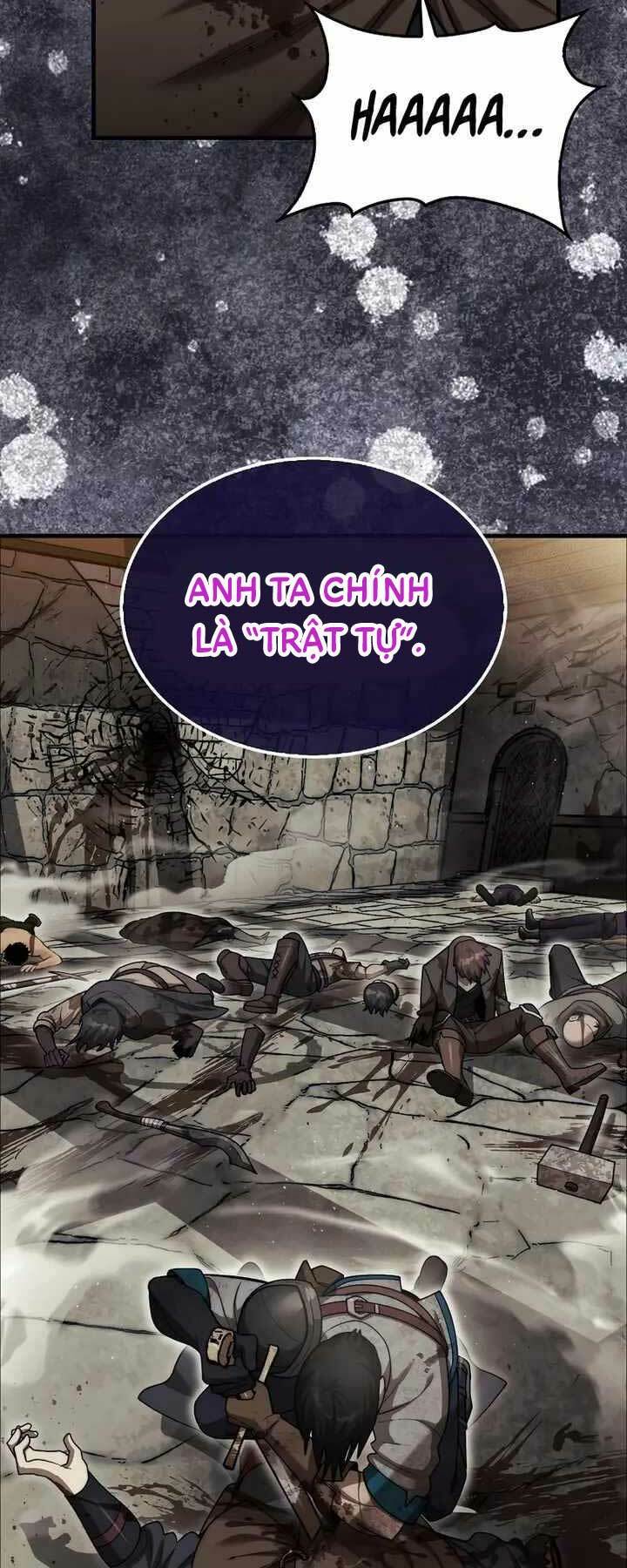 Quân Cờ Thứ 31 Lật Ngược Ván Cờ - Chapter 27 - Page 48