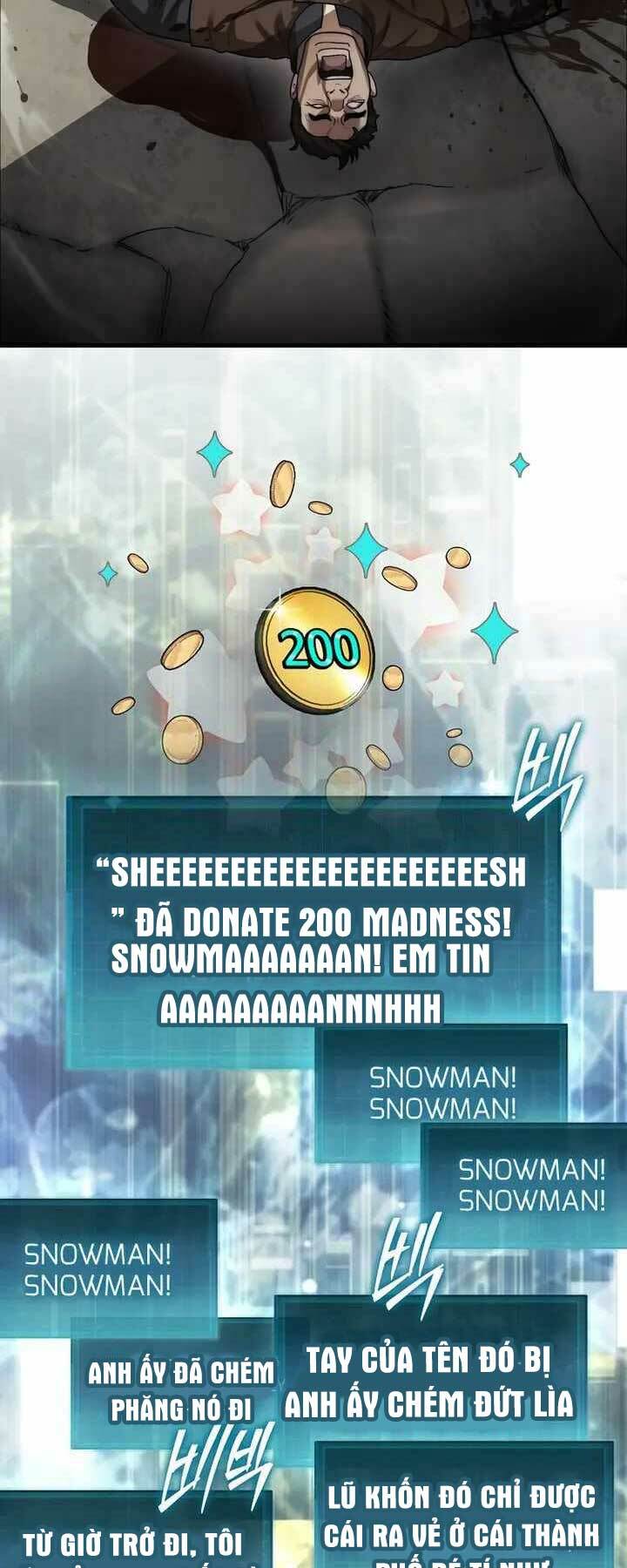 Quân Cờ Thứ 31 Lật Ngược Ván Cờ - Chapter 27 - Page 49