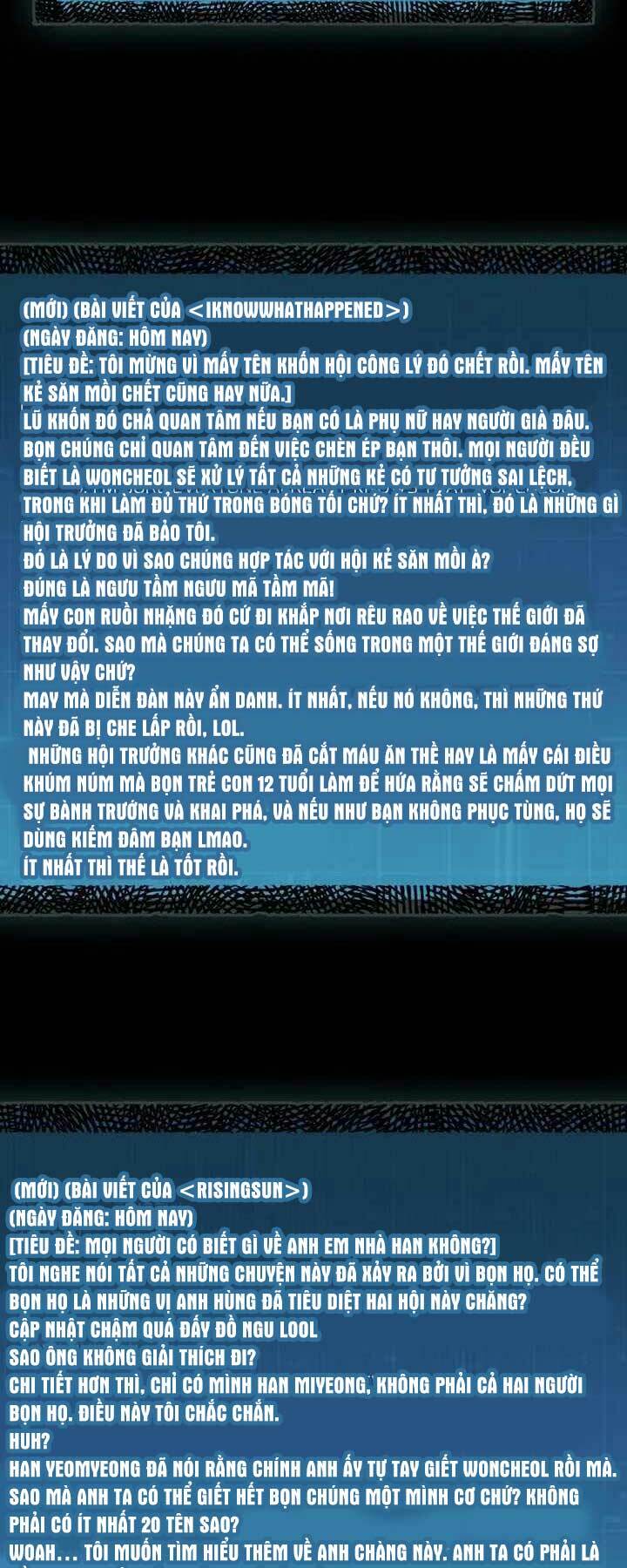 Quân Cờ Thứ 31 Lật Ngược Ván Cờ - Chapter 27 - Page 52